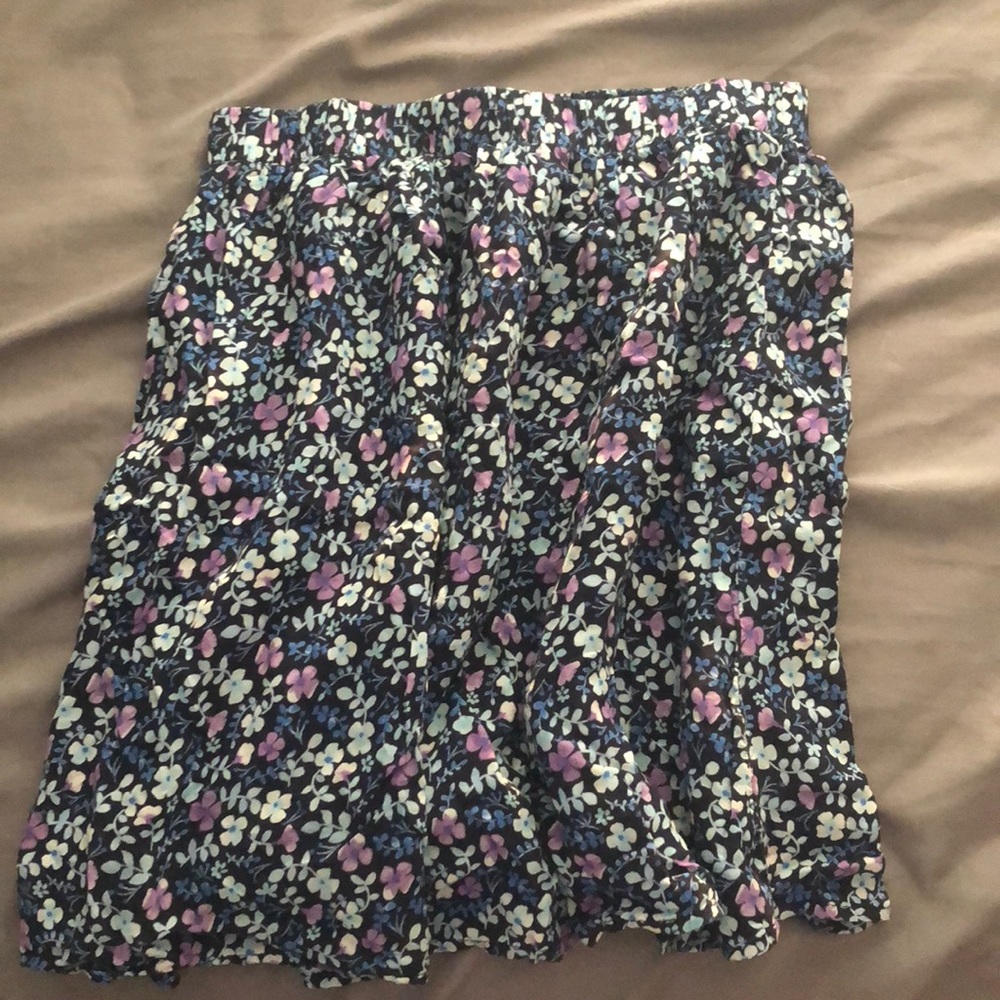 abercrombie skirt